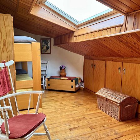 Piso Puigcerda Vistas Y Piscina Daire Dış mekan fotoğraf